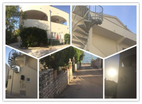 Гостиница Apartment Onix  Бродарица